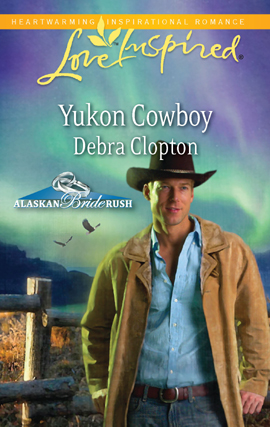 Title details for Yukon Cowboy by Debra Clopton - Wait list